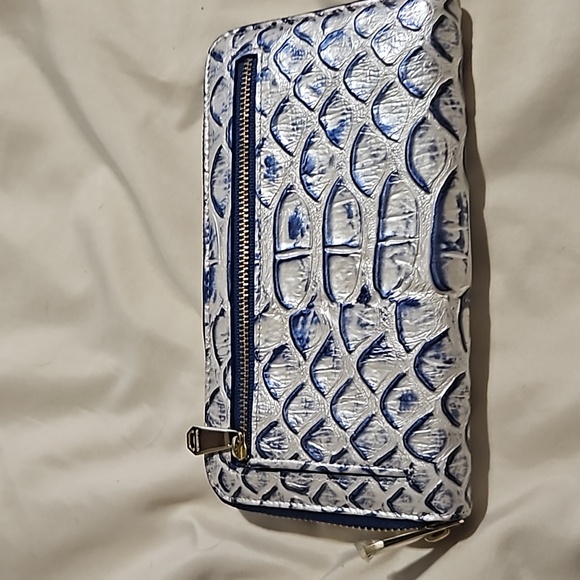 Branham wallet - Picture 3 of 6